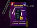 How to get Refund TECNO/infinix mdm refund request | MDM remove Service DM Unlocker #mdmremove