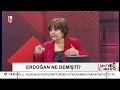 "Erdoğan hızla kaybediyor" / Medya Mahallesi - 1. Bölüm - 14 Ocak