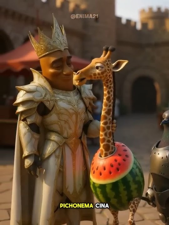 EPS 116 | La vaca SaturnoSaturnita will be the new ruler!? #anomaly #brainrot