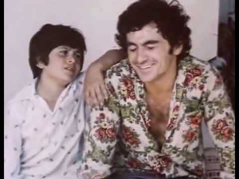 ხომ გამოსთავდი ნახევარი პურივითა და ჯერ სადა ხარ...