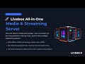One Server Can Run Your Entire TV Channel 😱📺