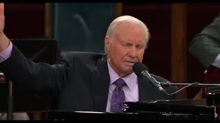 Jimmy Swaggart: We Shall See Jesus by Our God Reigns 160,478 views 3 years ago 10 minutes, 55 seconds