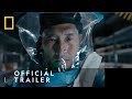 Official Trailer The Hot Zone Anthrax National Geographic UK