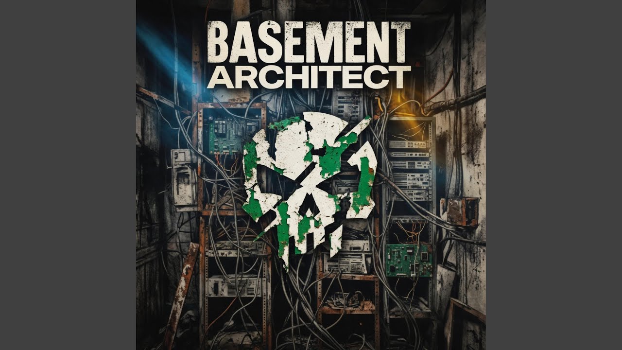 Watch Basement Architect on YouTube Watch Basement Architect on YouTube