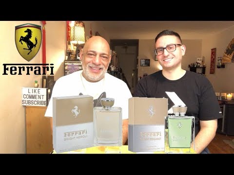 four-ferrari-fragrances-(cheap)-for-spring-and-summer-with-redolessence