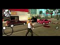 Grand tank cityy- admritsar como jogar de graça GTA San Andreas no android