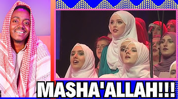 Salatu Allah Salamu Allah - Sharifah Khasif/صلوات الله سلام الله