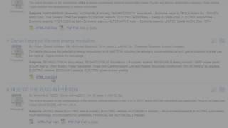 Finding - Retrieving Full-Text of Articles Available Online