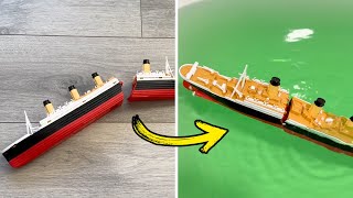Download Lagu Give Me 57 Seconds And I Will Show You Why This Titanic Is The Best MP3 Download Lagu Give Me 57 Seconds And I Will Show You Why This Titanic Is The Best MP3