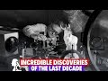 Top 10 incredible scientific discoveries of the last decade science top10