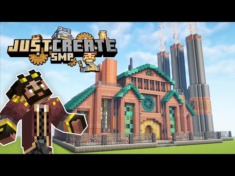 I built an