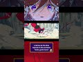 A HEROÍNA DA FITA, NOVO FILME DE ANIME DA NETFLIX, GANHA TEASER!