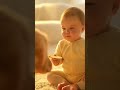 Who Will Win — Baby or Dog? 🐶🍪 The Snack Heist You Can’t Stop Watching! #FunnyBaby #BabyAndDog