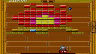 Woody Pop (Sega Master System) Part 3
