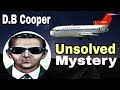 D.B Cooper Where are you?