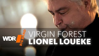 Лайонел Луек, Боб Минтцер И Wdr Big Band - Virgin Forest