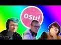 Osu! Meme Compendium I