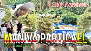 Maniva Particael Cafe Batu || Cafe Hits screenshot 5