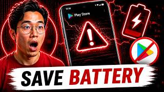 Turn Off These 3 Toxic Play Store Settings and Save Your Battery Life Forever