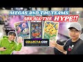 COLLECT A CON CHARLOTTE 2025 | OVER $10,000 SOLD!!! | POKEMON VENDOR POV | #pokémon #pokemoncards