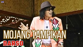 Darso - Mojang Tampikan | (Official Video)