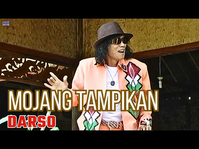 Darso - Mojang Tampikan | (Official Video) class=