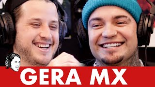 CREATIVO #412 - GERA MX | El arte de hacer dinero, Momentos difíciles, Lo que quita el sueño, Aleman