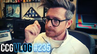 CCG VLOG  235 “Cinco de Mayo Weekend