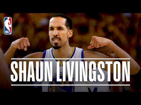 วีดีโอ: Shaun Livingston มูลค่าสุทธิ: Wiki, แต่งงานแล้ว, ครอบครัว, งานแต่งงาน, เงินเดือน, พี่น้อง