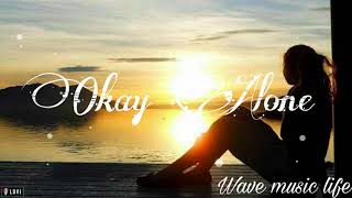 Watch Katie Armiger Okay Alone video