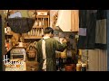 SUB | 心に残るお弁当の時間