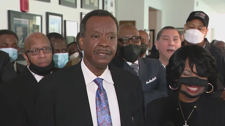 Willie Wilson officially announces he is running f...