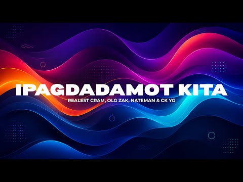 IPAGDADAMOT KITA (Lyrics)