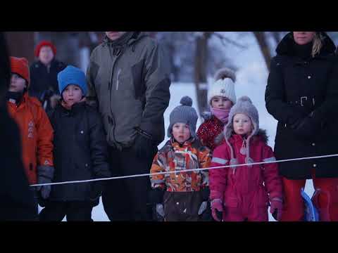 Video: Koporskajan Linnoituksen Mysteerit - Vaihtoehtoinen Näkymä