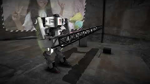 My New Roblox Intro - Created using Flixpress.com