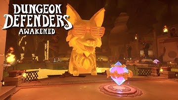 DDA - Farming The New Things! Is Streamer Luck a Thing?