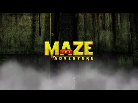 Maze Adventure Game: Maze Game