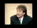 Terry Wogan - Robin Williams Interview - September 1988