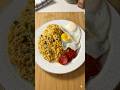 She Asked for Ramen… This Happened  #cooking #food