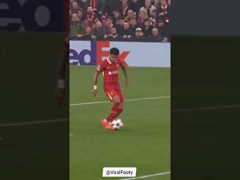 Iuis Diaz Goal