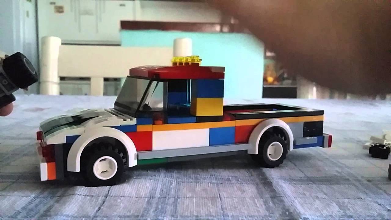 Costruzioni Lego fai da te: istruzioni e consigli