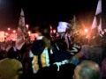 Festeggiamenti 30° Scudetto Juventus Manfredonia 06/05/2012 Parte 1