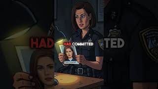 Detective Hid Being a Killer for 23 Years