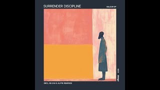 Surrender Discipline - Baldur [PRK029]