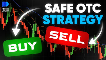 Pocket Option Trading! The best settings for profitable trading on OTC!