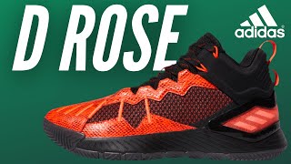 Adidas D Rose Son of Chi Performance Review | Hard to Beat for $100