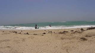 Дикие пляжи Ирана