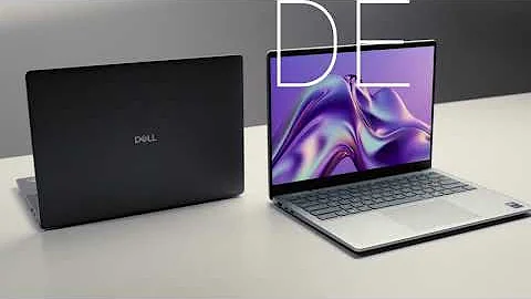 The New, Future-Proof Dell AI PC