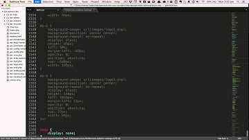 CSS Injection and Auto Refresh using BrowserSync