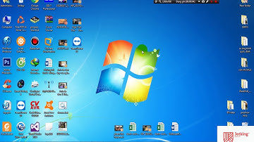 Hướng dẫn mã hóa dữ liệu với bitlocker trên win 7 thật đơn giản - Chia Sẻ Cùng Bạn Channel